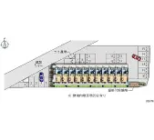 ★手数料０円★鈴鹿市西條町　月極駐車場（LP）